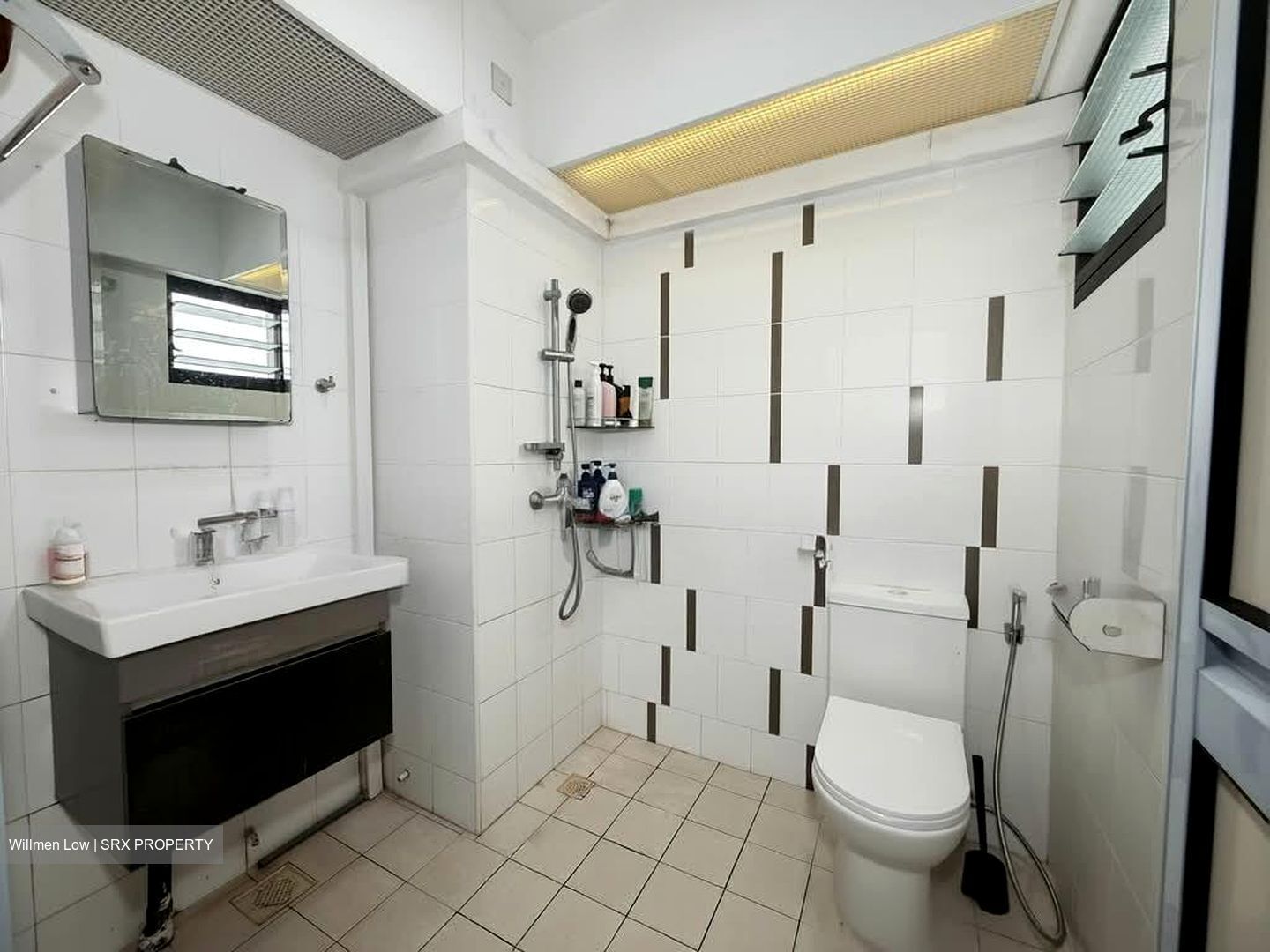 Blk 487 Admiralty Link (Sembawang), HDB 4 Rooms #545091951